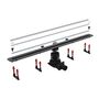 Душевой лоток Pestan Confluo Slim Line 650+, 13100027