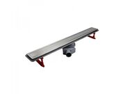 Душевой лоток линейный 2в1 Pestan Confluo Pre..