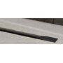 Душевой лоток щелевой Pestan Confluo Slim Line 850 Matte Black