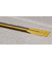 Душевой лоток щелевой Pestan Confluo Slim Line 950 Gold, 13101013