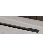 Душевой лоток щелевой Pestan Confluo Slim Line 950 Matte Black, 13101023