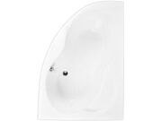 Ванна акриловая Poolspa Poolspa Mistral 150x1..