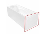 Боковой экран для ванны Poolspa Vita 90..