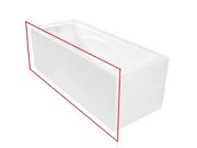 Экран для ванны Poolspa Linea, Gemini 180..