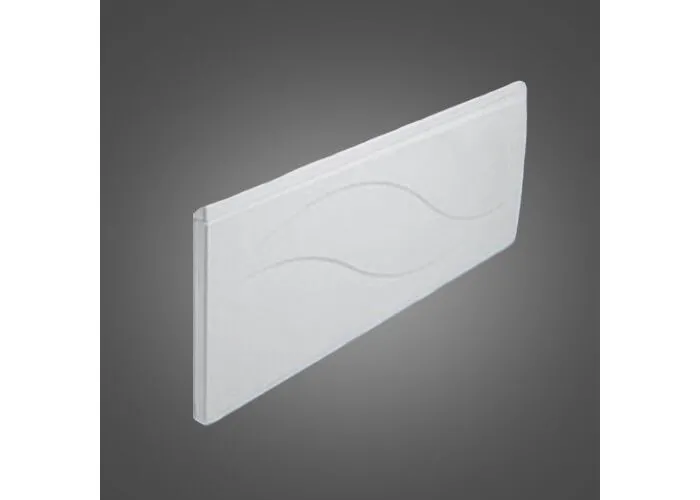 Цельная панель для ванны Poolspa Linea, Muza, Vita 170x75 R