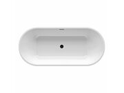 Акриловая отдельностоящая ванна Ravak Solo 17..