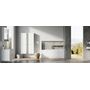 Акриловая ванна Ravak Classic II 170x70 N, белый, CC51000000