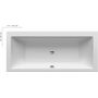 Акриловая ванна Ravak Formy 01 Slim 180x80, C881300000