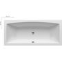 Акриловая ванна Ravak Formy 02 Slim 180x80, C891300000