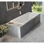 Акриловая ванна Ravak Formy 02 Slim 180x80, C891300000