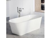 Ванна Ravak SOLO 1780х800 белая отдельностоящ..