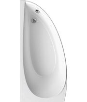 Ванна акриловая Ravak Avocado 150x75 L