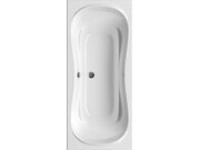 Ванна акриловая Ravak Campanula II 170x75..