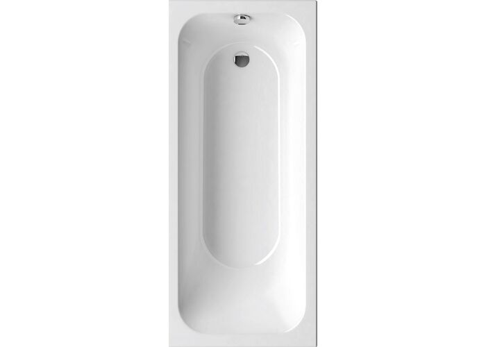 Ванна акриловая Ravak Chrome 170x75