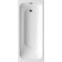 Ванна акриловая Ravak Chrome 170x75