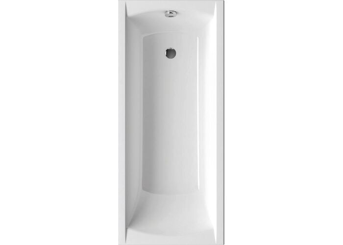 Ванна акриловая Ravak Classic 120x70