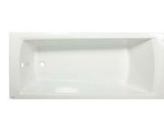 Ванна акриловая Ravak DOMINO PLUS 160х70, C62..
