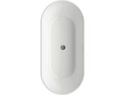 Ванна акриловая Ravak Freedom O 169x80..