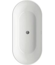 Ванна акриловая Ravak Freedom O 169x80