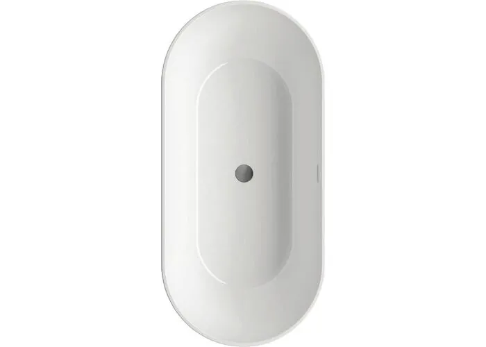 Ванна акриловая Ravak Freedom O 169x80