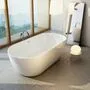 Ванна акриловая Ravak Freedom O 169x80