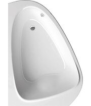 Ванна акриловая Ravak Love Story II 196x139 R