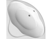 Ванна акриловая Ravak New Day 140x140, C65100..