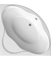 Ванна акриловая Ravak New Day 140x140, C651000000