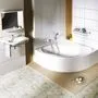 Ванна акриловая Ravak New Day 150x150, C661000000
