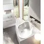 Ванна акриловая Ravak New Day 150x150, C661000000