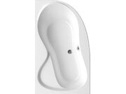 Ванна акриловая Ravak Rosa 95 160x95 L..