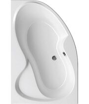 Ванна акриловая Ravak Rosa II 150x105 R