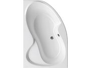 Ванна акриловая Ravak Rosa II 170x105 L..