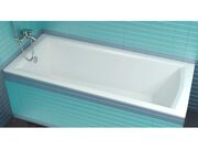 Ванна акриловая Ravak SET DOMINO PLUS, 170х75..