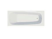 Ванна акриловая Ravak Septima 150х70, белая, ..