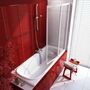 Ванна акриловая Ravak Vanda II 150x70