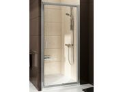 Душевая дверь Ravak Blix BLDP2-110 белый+тран..