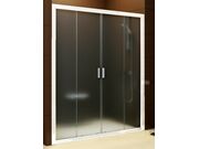 Душевая дверь Ravak Blix BLDP4-200 блестящий+..