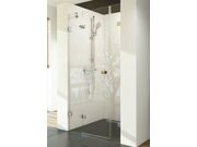 Душевая дверь Ravak Brilliant BSD3-110 L хром..