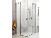 Душевая дверь Ravak Chrome CRV2-120 x2 блестя..