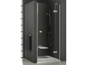 Душевая дверь Ravak Smartline SMSD2-110 B L х..