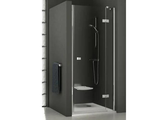 Душевая дверь Ravak Smartline SMSD2-120 A R хром+транспарент