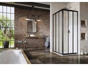 Душевая дверь Ravak Supernova ASRV3-75, 198 с..