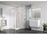 Душевая дверь Ravak Supernova ASRV3-90, 198 с..