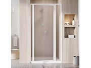 Душевая дверь Ravak Supernova SDOP-70 белый+г..