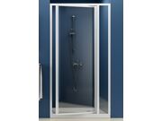 Душевая дверь Ravak Supernova SDOP-80 белый+г..