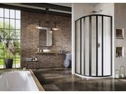 Душевая дверь Ravak Supernova SKKP6-80, 195 с..