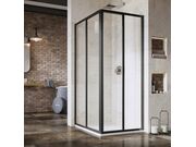 Душевая дверь Ravak Supernova SRV2-75-S, 195 ..