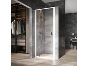 Душевые двери Ravak NDOP1-90, белый + transpa..