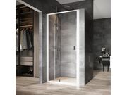 Душевые двери Ravak NDOP2-110, белый + transp..